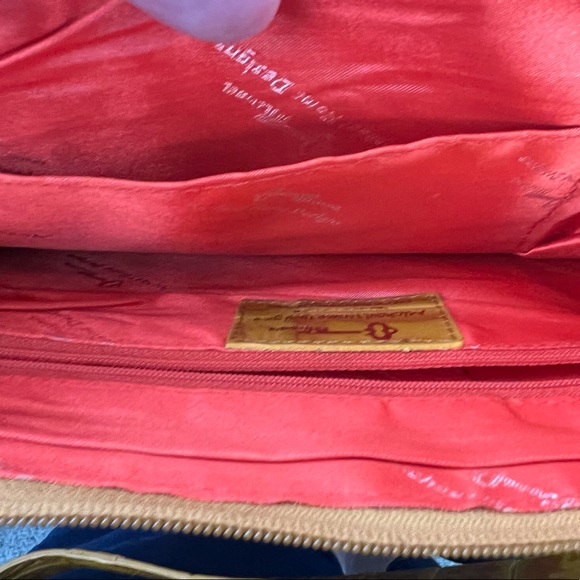 Michael Rome Handbag Purse - Picture 11 of 13